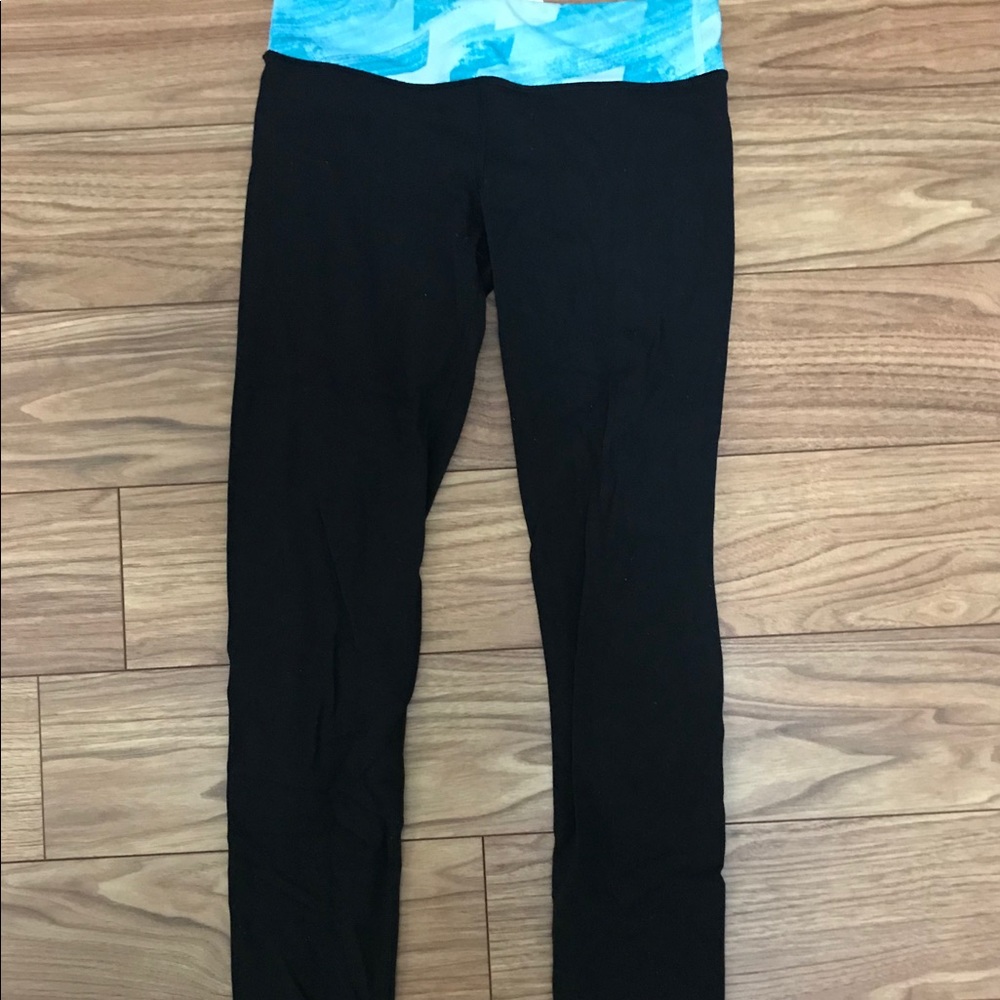 Ivivva Leggings